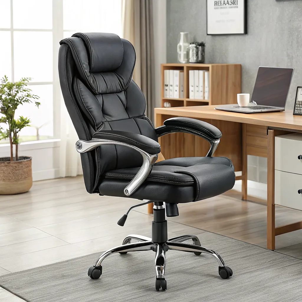 Scaun ergonomic executiv